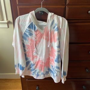 Entourage pajama hoodie